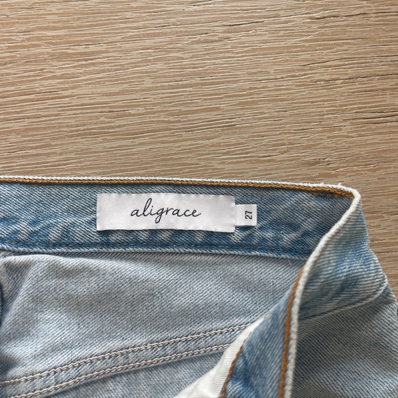 Aligrace vintage Levi’s - Picture 3 of 6